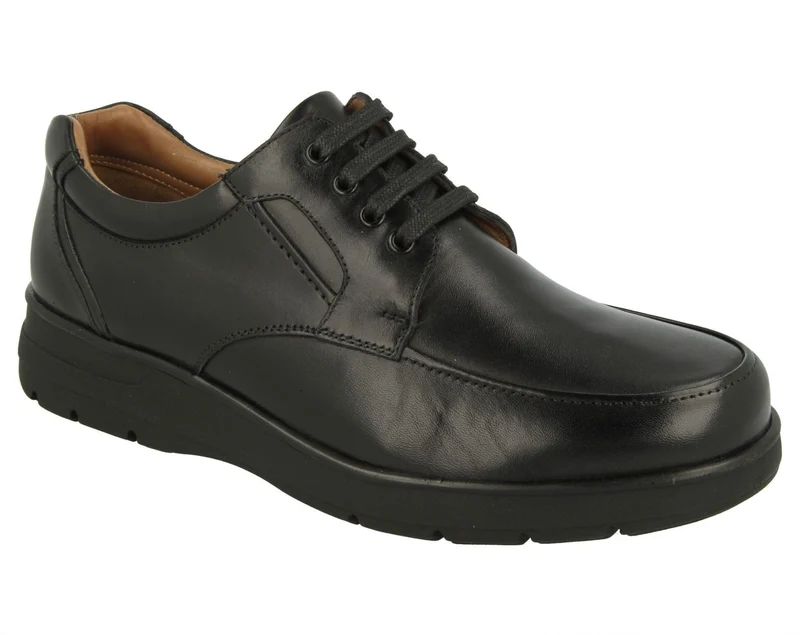 Zapatos DB Congo de ajuste ancho para hombre
