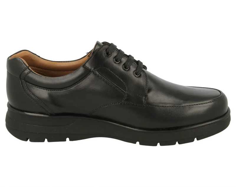 Zapatos DB Congo de ajuste ancho para hombre