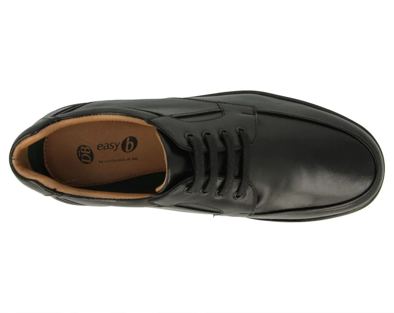 Zapatos DB Congo de ajuste ancho para hombre