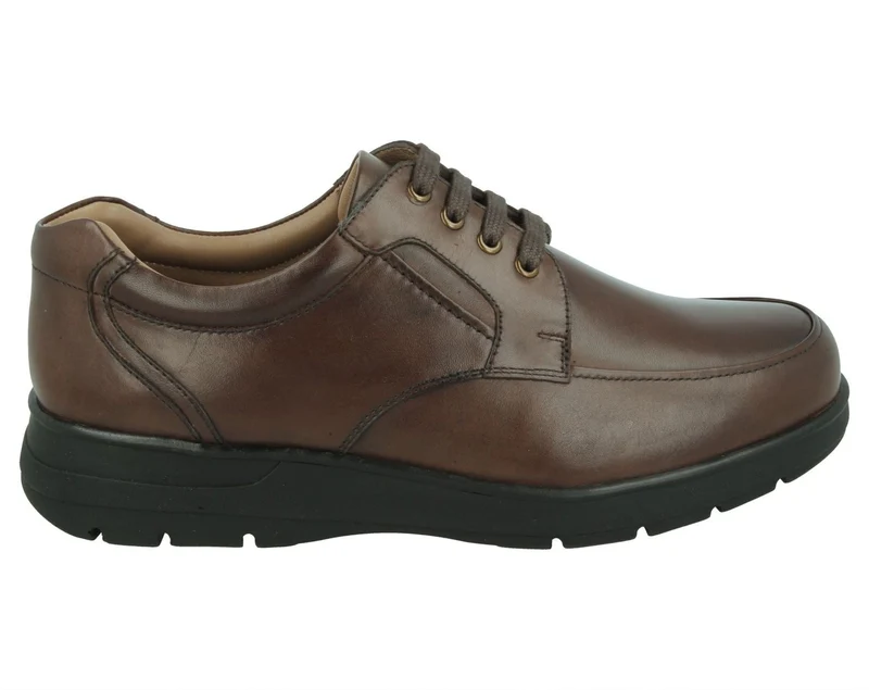 Zapatos DB Congo de ajuste ancho para hombre