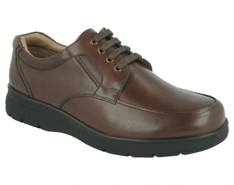 Zapatos DB Congo de ajuste ancho para hombre
