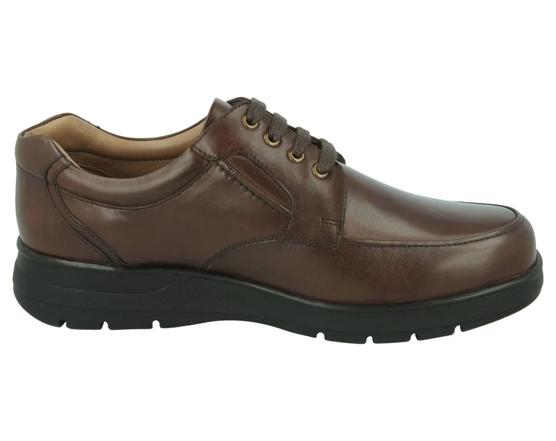 Zapatos DB Congo de ajuste ancho para hombre