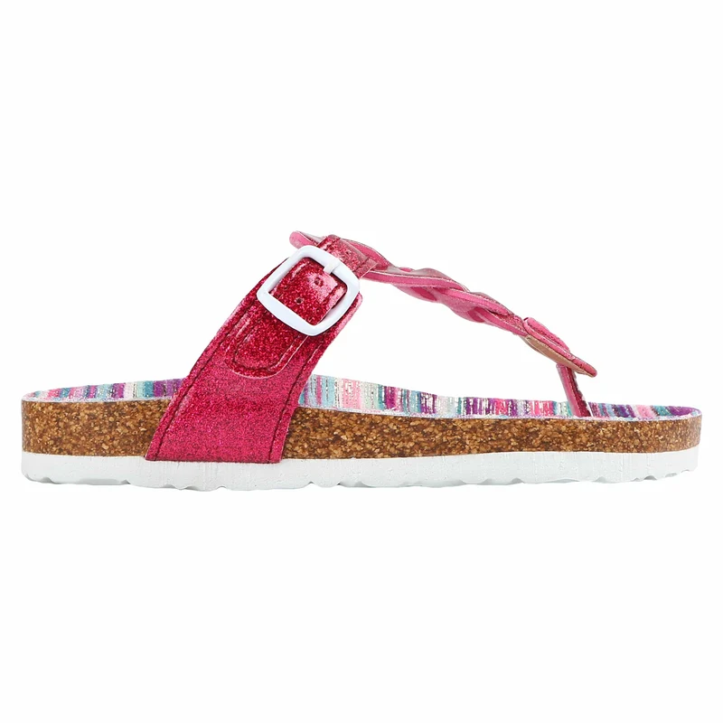 Kid's Dina Cork Sandal