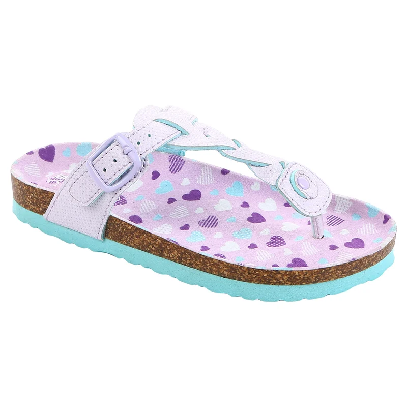 Kid's Dina Cork Sandal