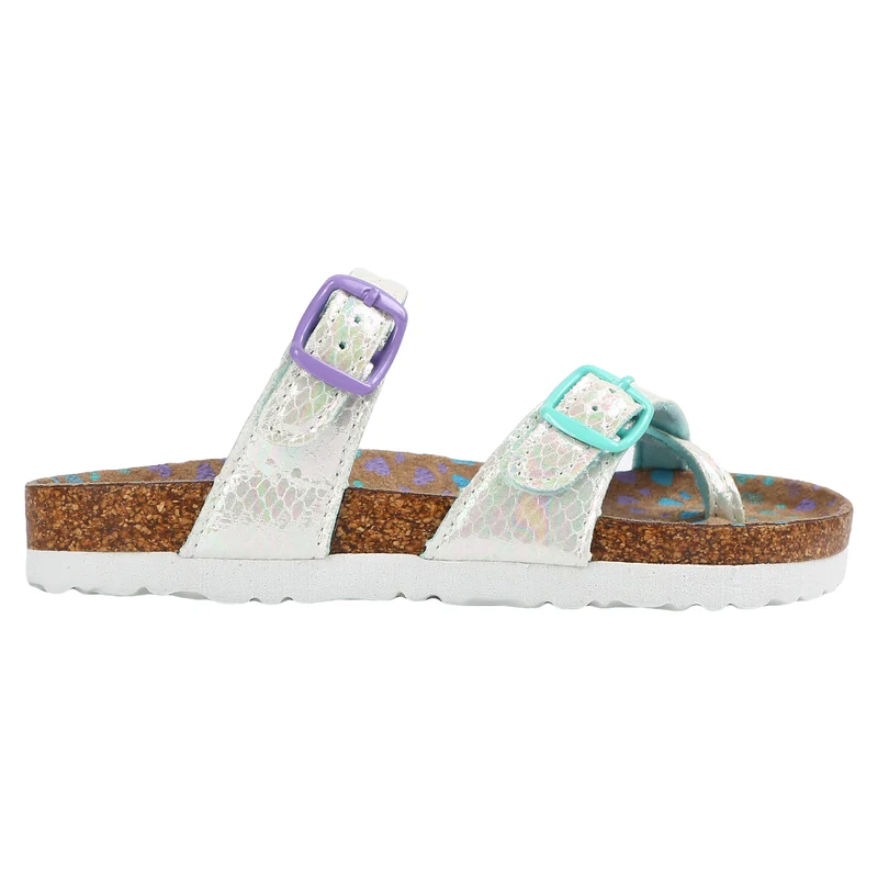 Kid's Anya Cork Sandal