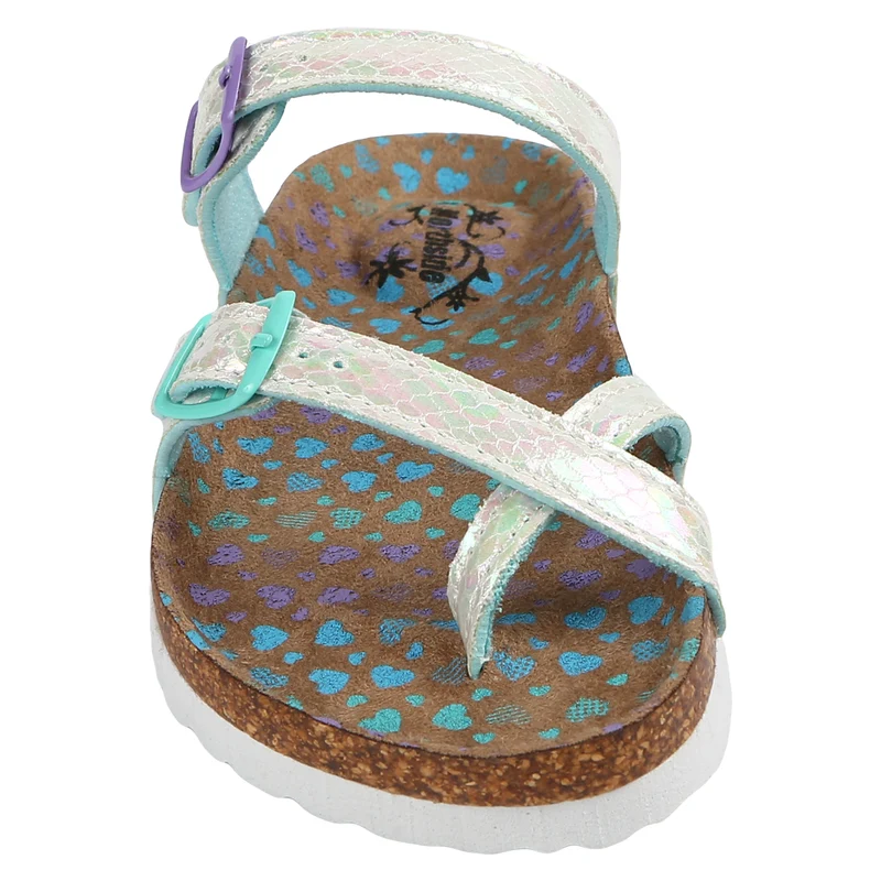 Kid's Anya Cork Sandal