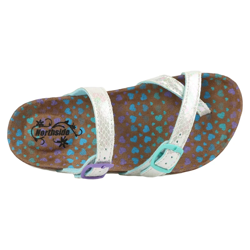 Kid's Anya Cork Sandal