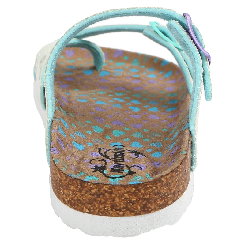 Kid's Anya Cork Sandal