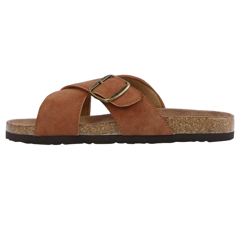 Women's Lana Cork Slide Sandal