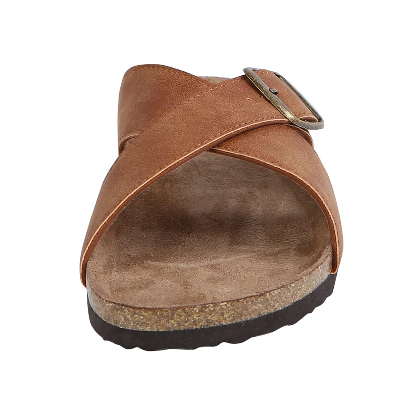 Women's Lana Cork Slide Sandal