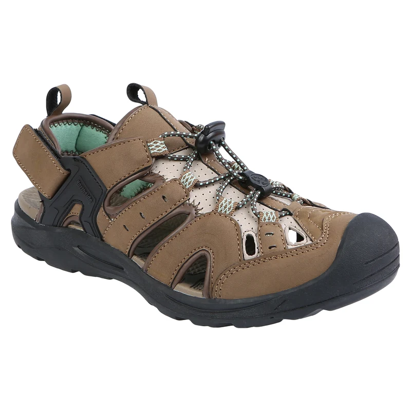 Women's Burke 3.0 Closed Toe Sport Sandal