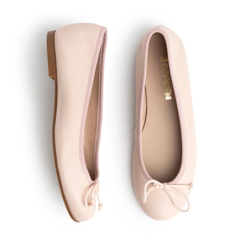 Bailarina nude 5760 Jeromín