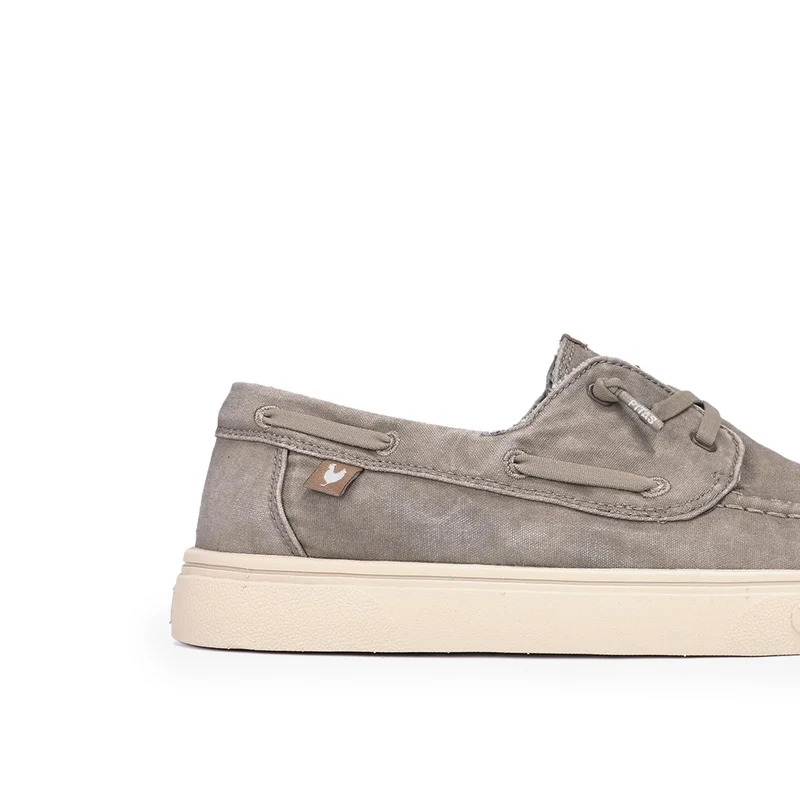 Náutico beige MYLOS Walk in Pitas