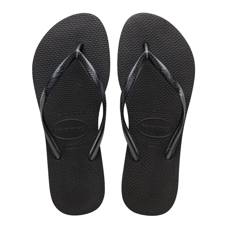 Chancla negro SLIM Havaianas