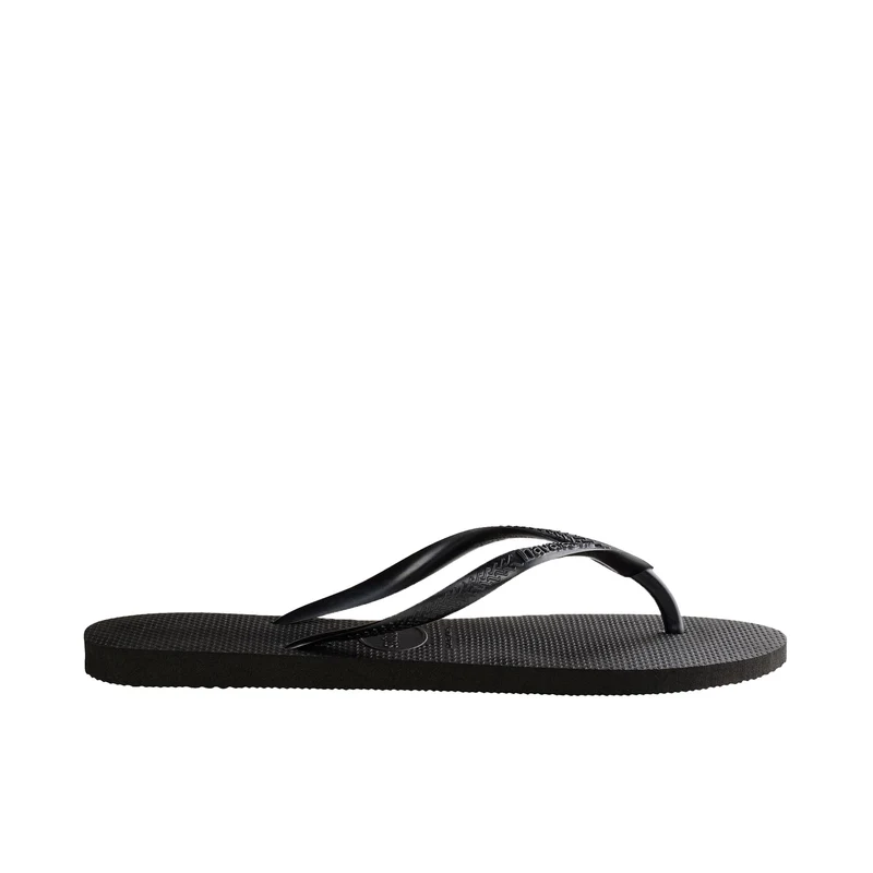 Chancla negro SLIM Havaianas