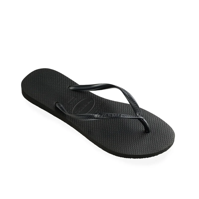 Chancla negro SLIM Havaianas