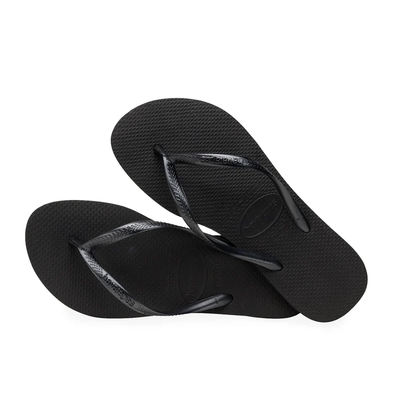 Chancla negro SLIM Havaianas