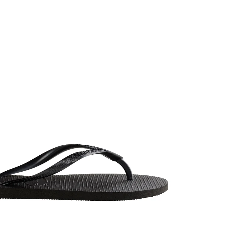Chancla negro SLIM Havaianas