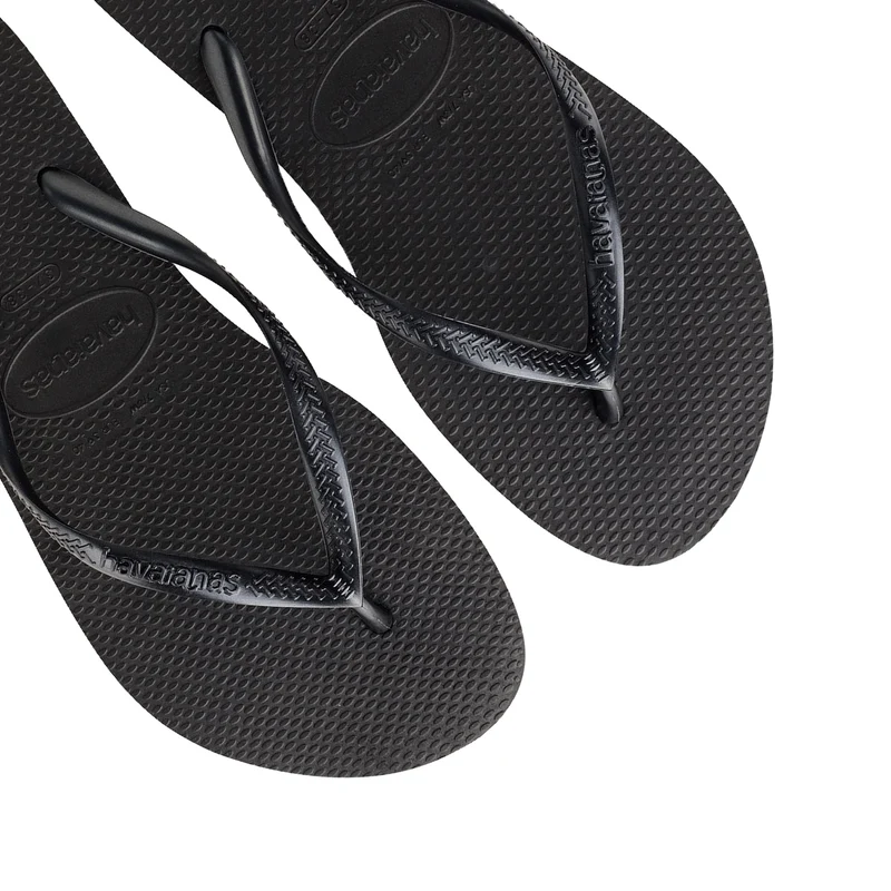 Chancla negro SLIM Havaianas