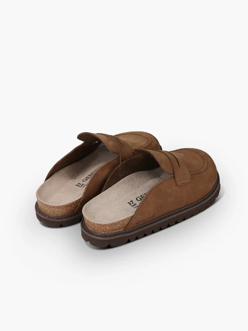 LOIS NUBUCK TERRA UNISEX