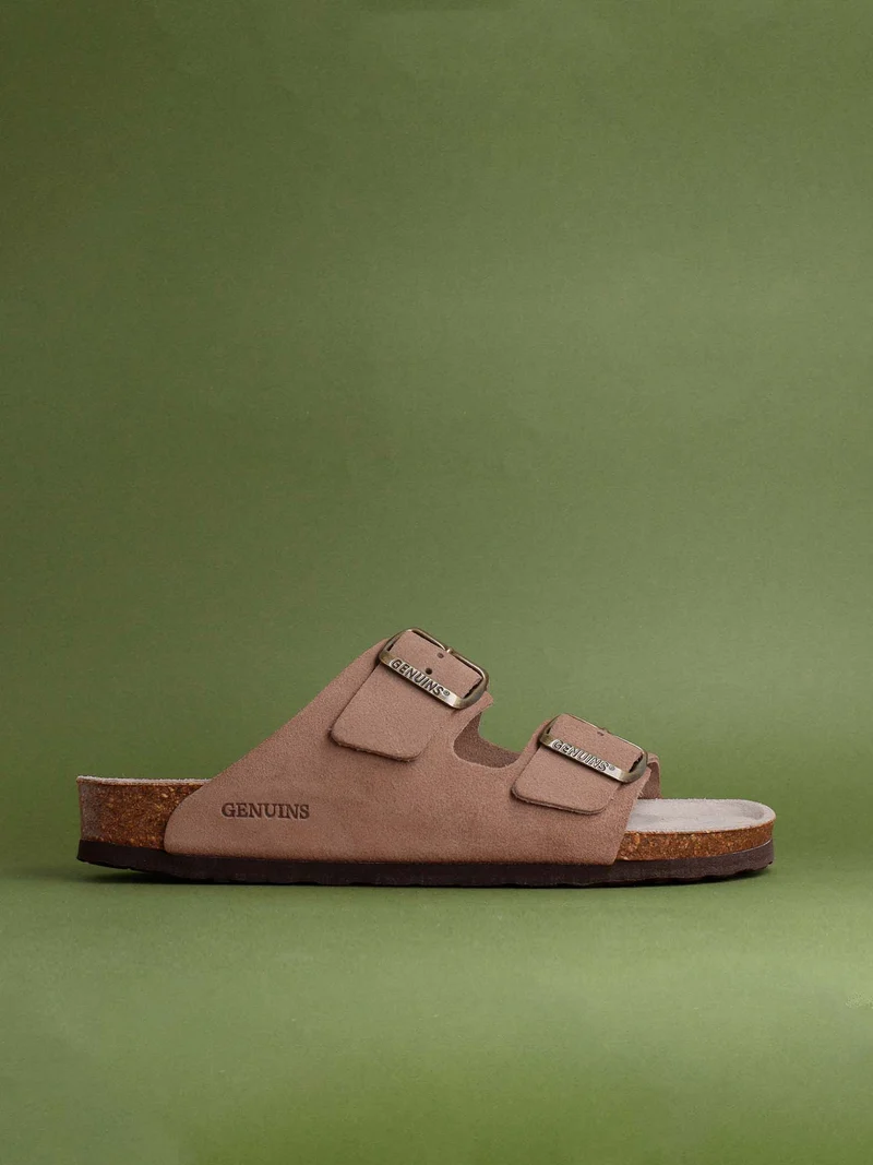 HAWAII VELOUR TERRA UNISEX