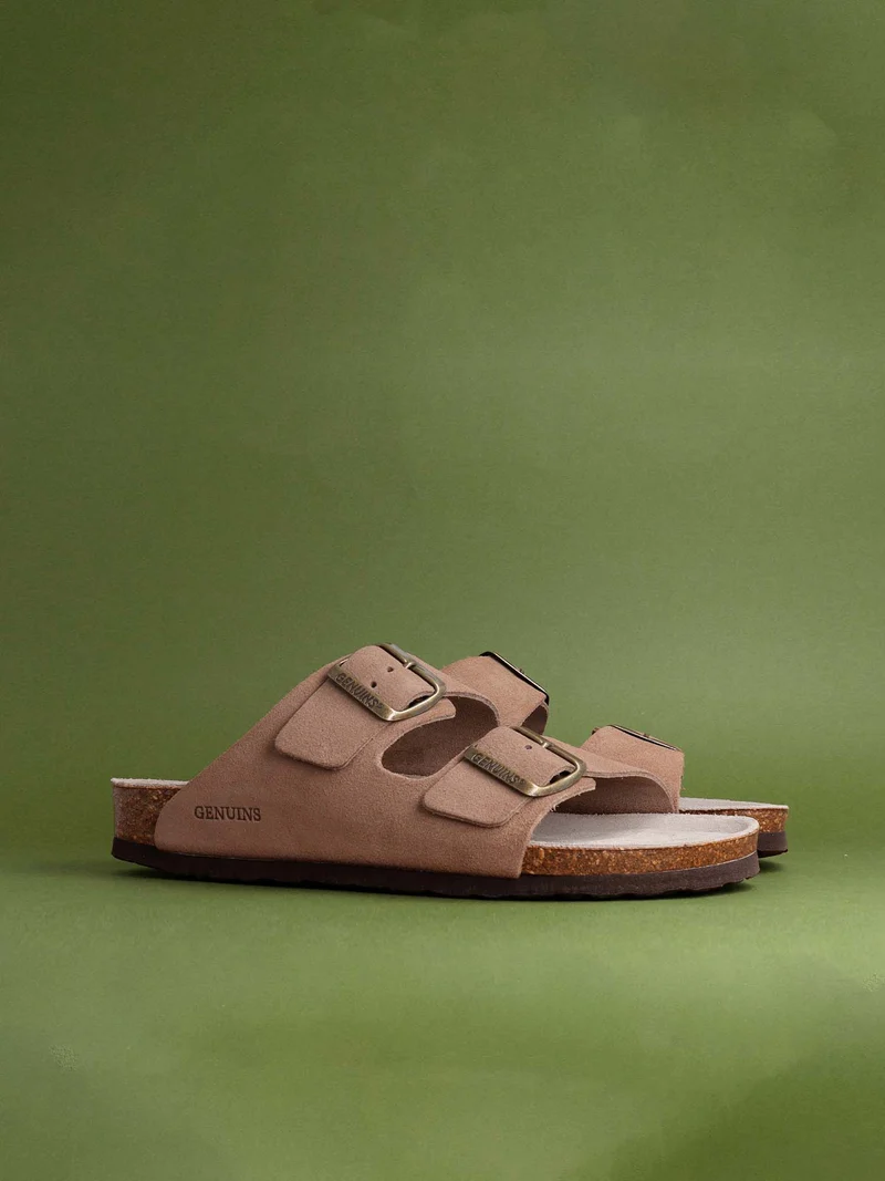 HAWAII VELOUR TERRA UNISEX
