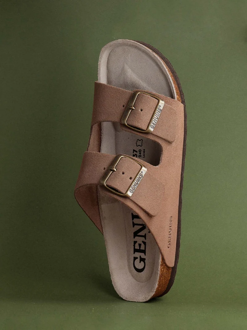 HAWAII VELOUR TERRA UNISEX