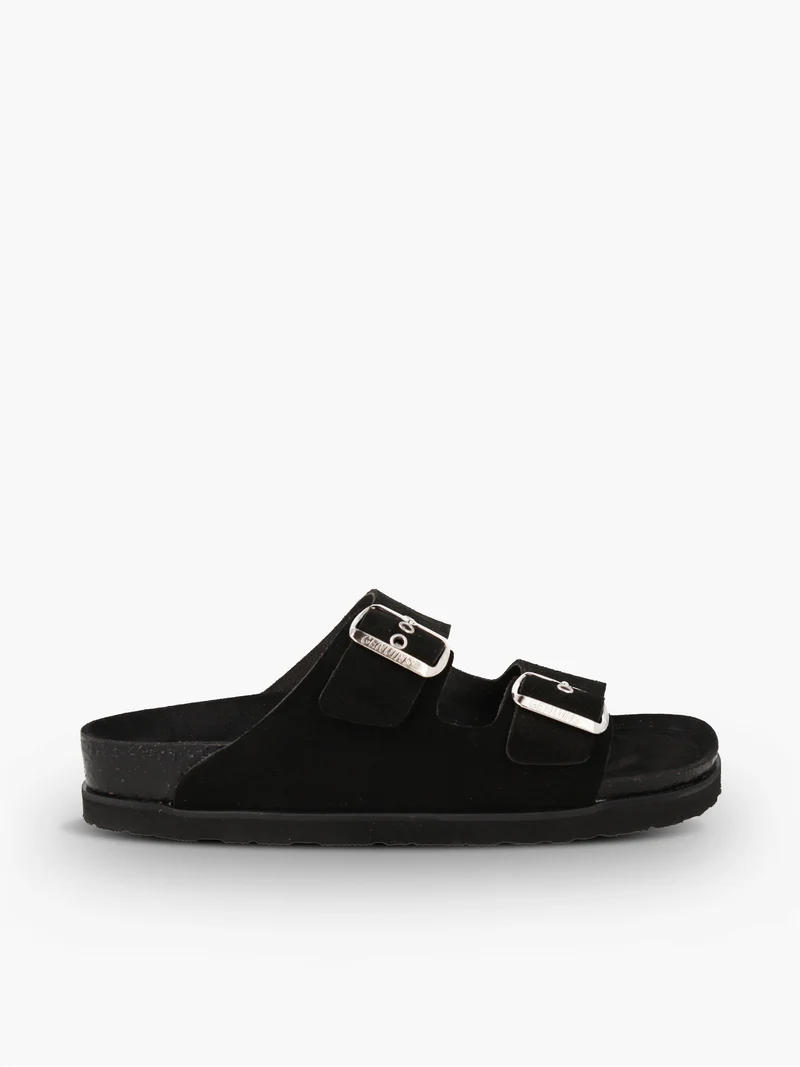 HAWAII VELOUR BLACK