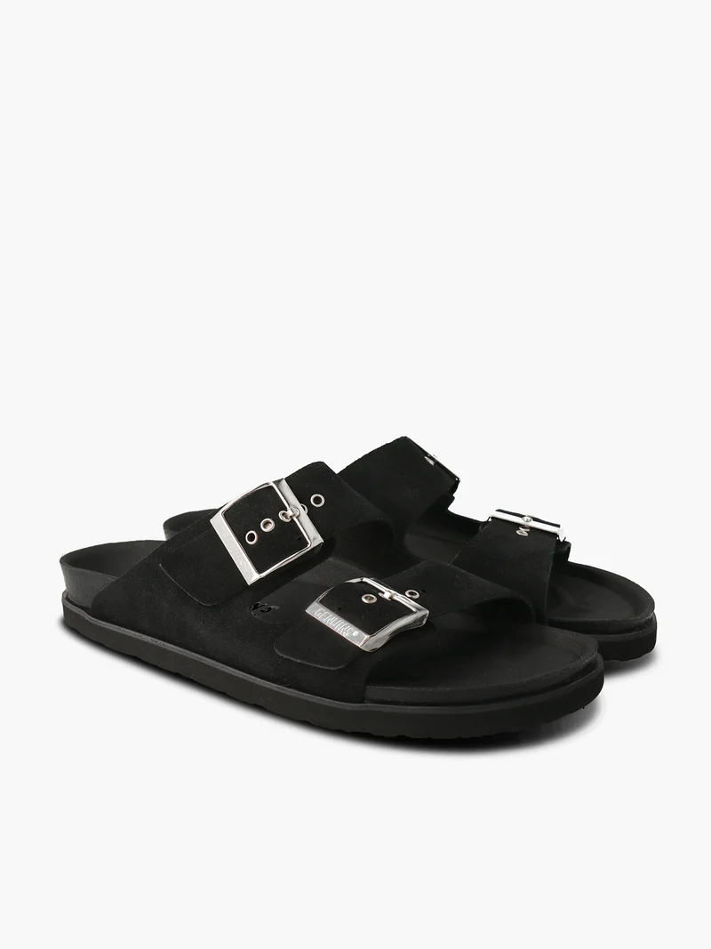 HAWAII VELOUR BLACK