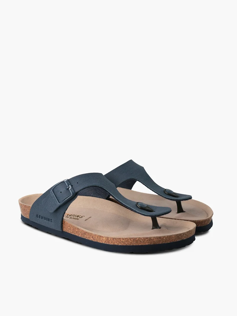 ROSAS VEGAN MARINE MAN