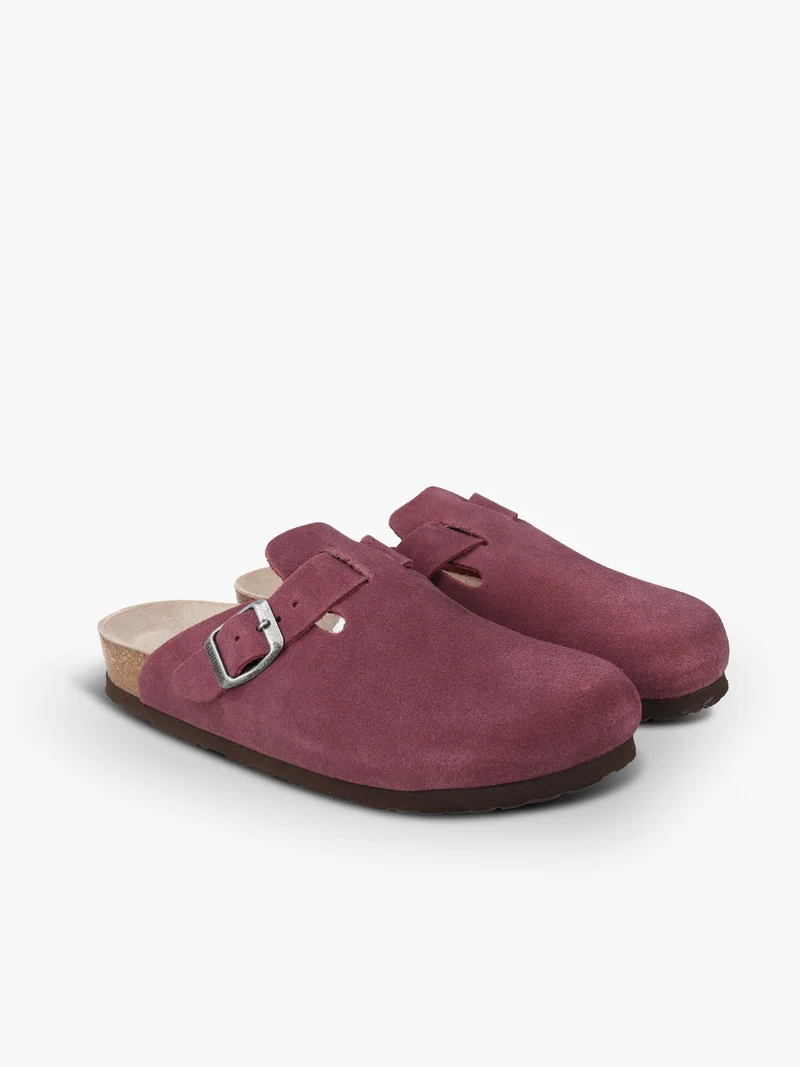RIVA VELOUR BURGUNDY