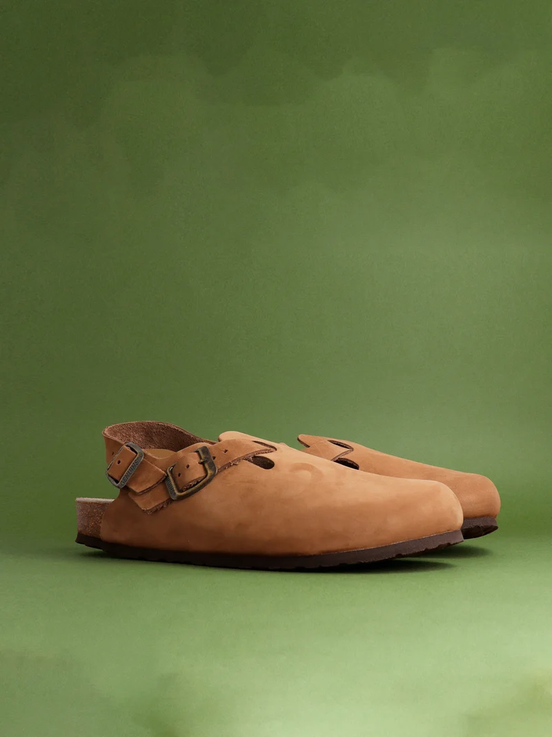 CORELLI NUBUCK TERRA WOMAN