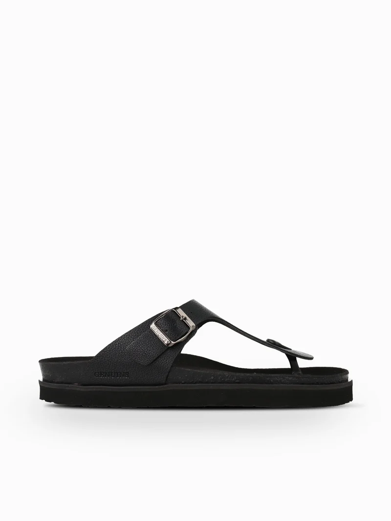 ROSAS ALPACA BLACK