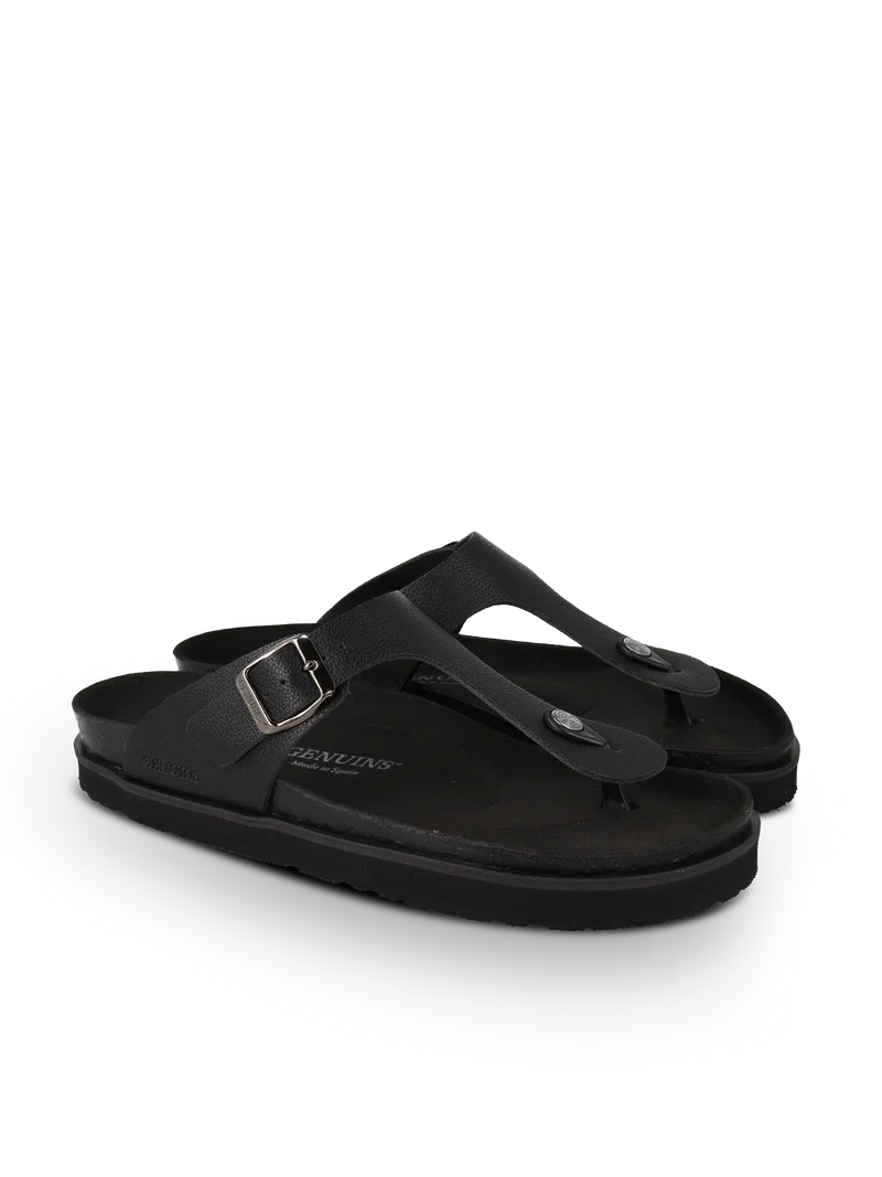 ROSAS ALPACA BLACK