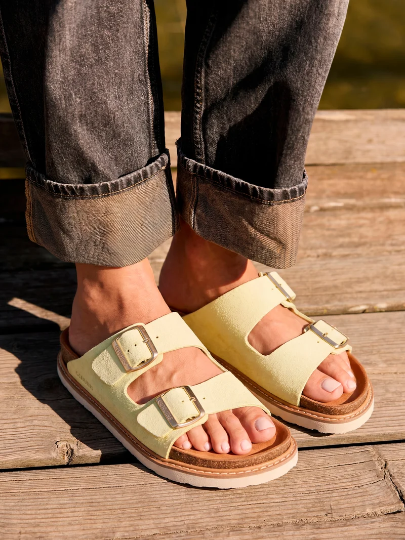 HAWAII VELOUR BUTTER