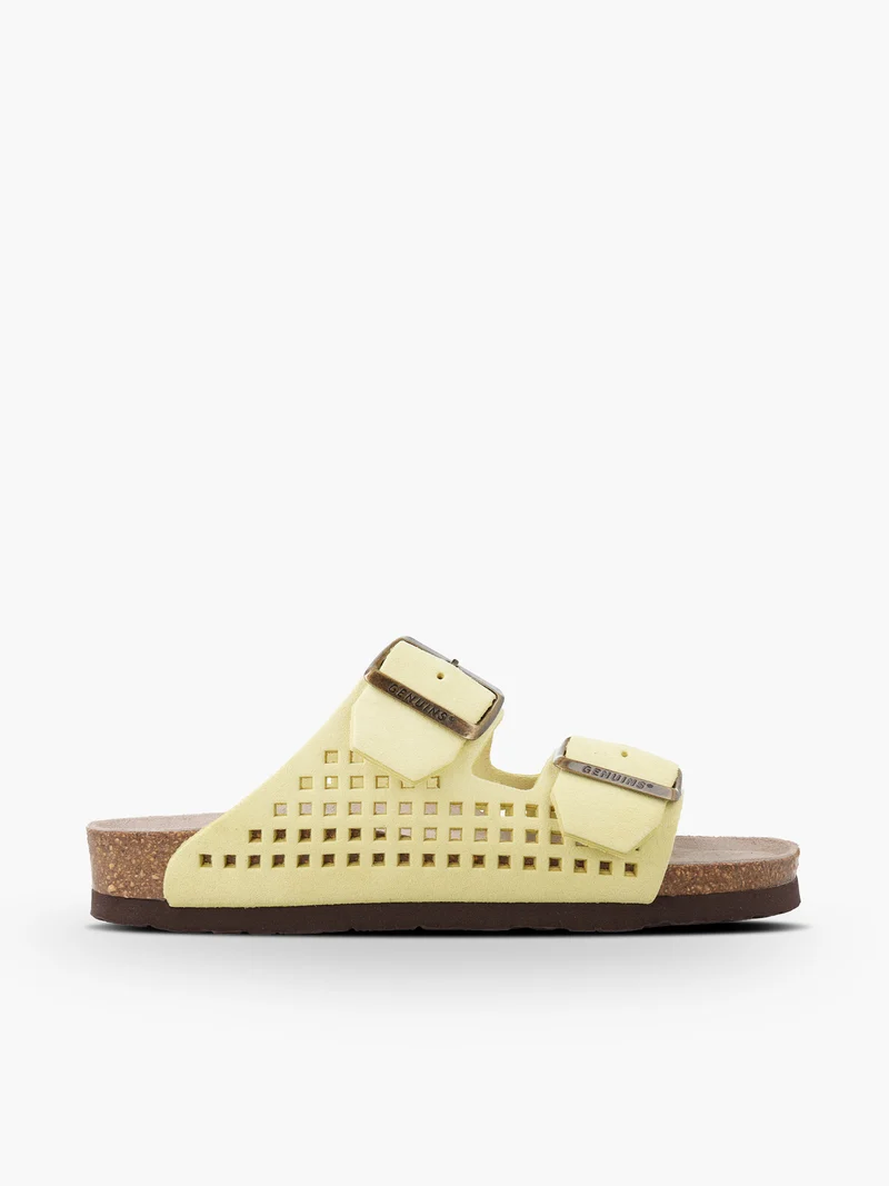 HONOLULU VELOUR BUTTER