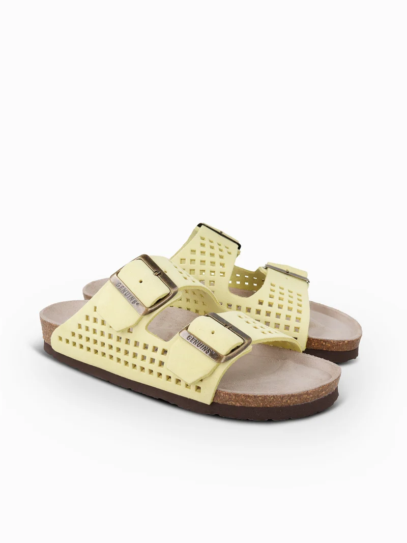HONOLULU VELOUR BUTTER