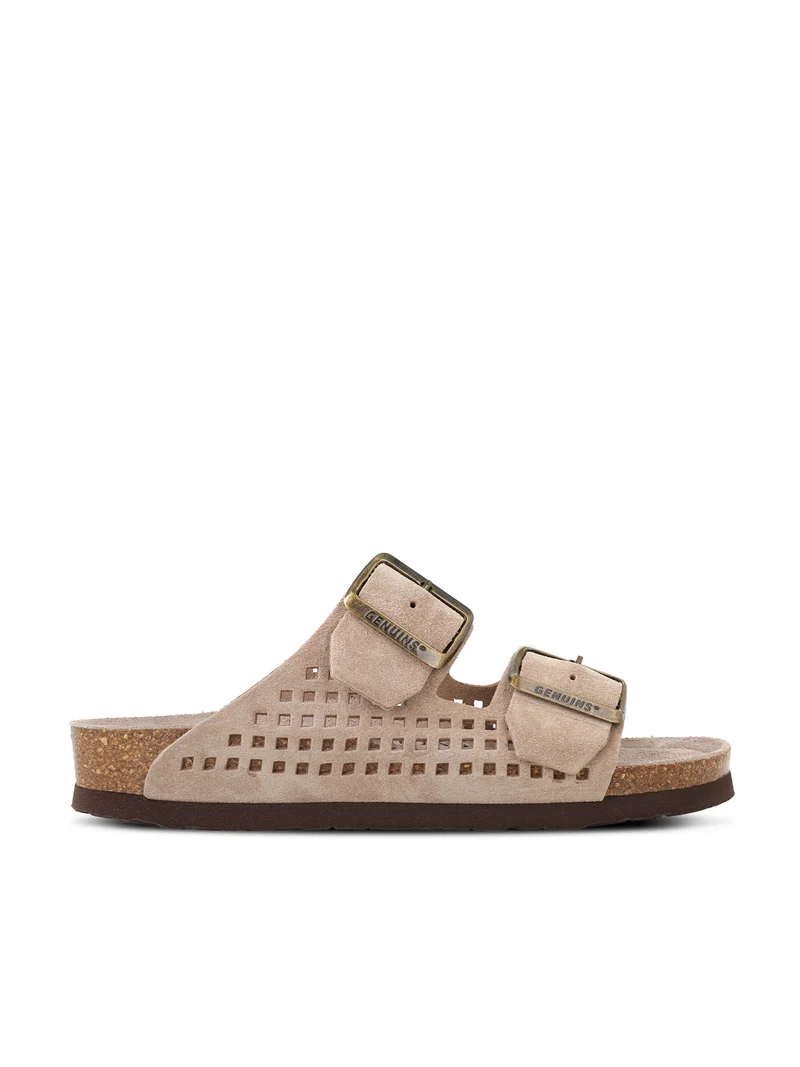 HONOLULU VELOUR TAUPE