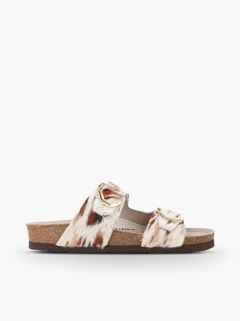 GELAN LEATHER COW