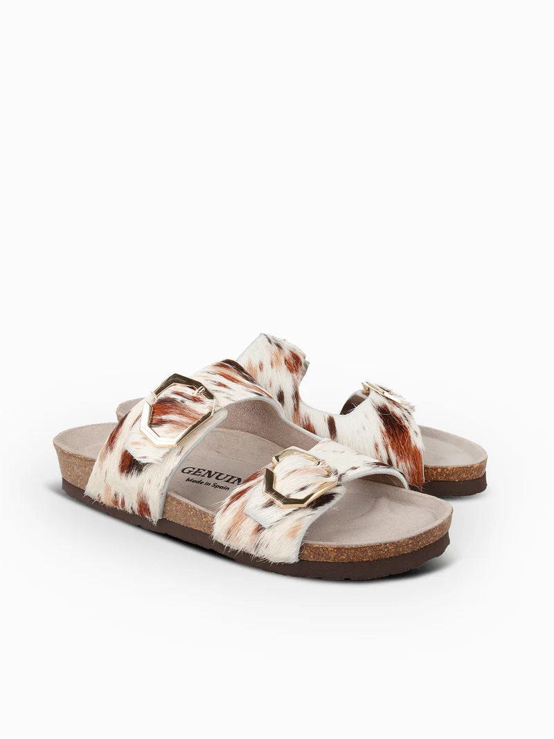 GELAN LEATHER COW