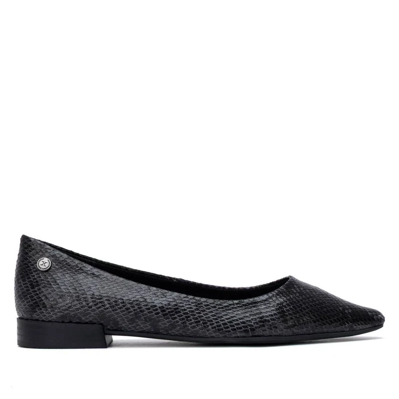 Zapato de mujer plano Xti 14622501