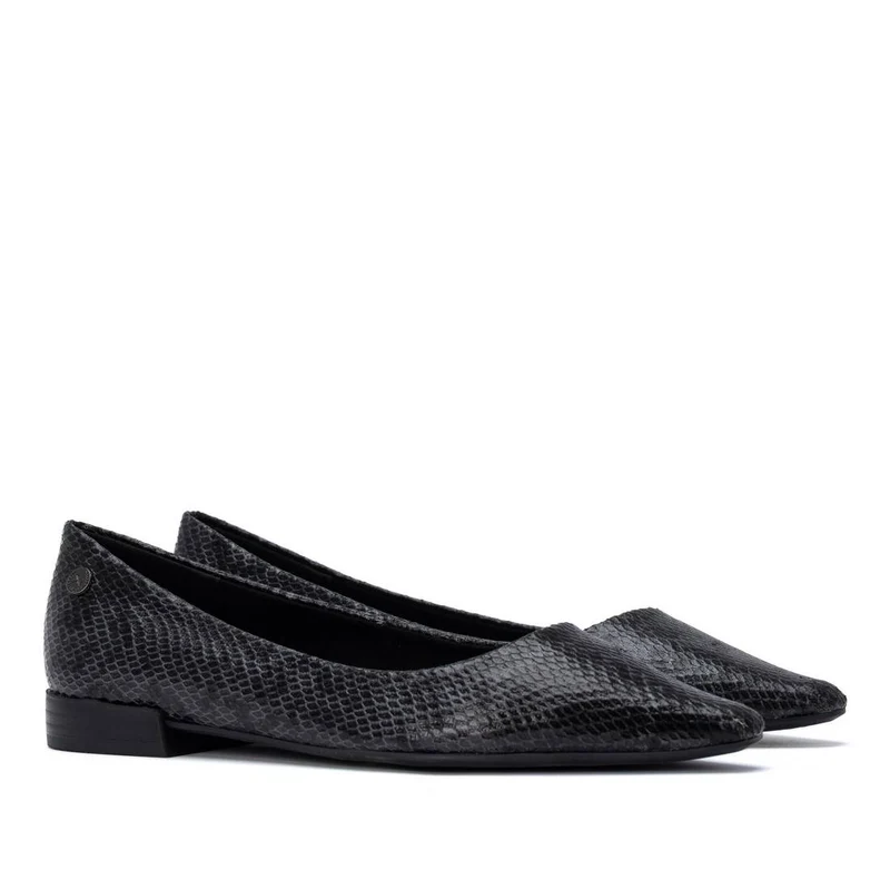 Zapato de mujer plano Xti 14622501