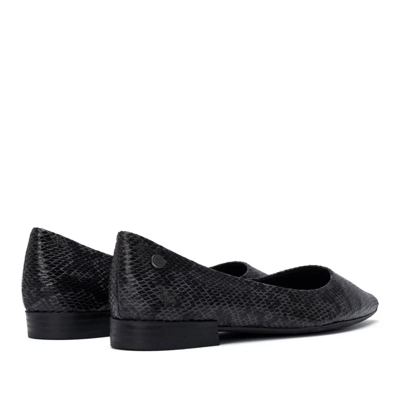 Zapato de mujer plano Xti 14622501