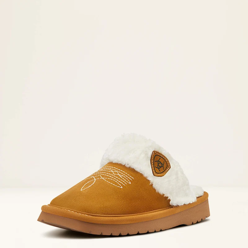 Jackie Square Toe
