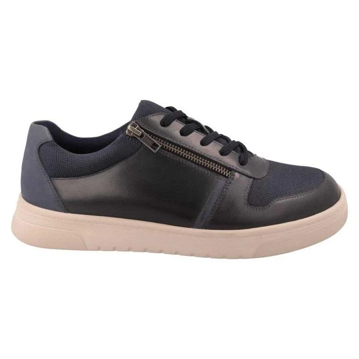 Zapatos anchos para hombre DB Noah