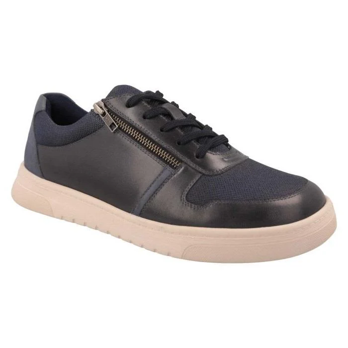 Zapatos anchos para hombre DB Noah