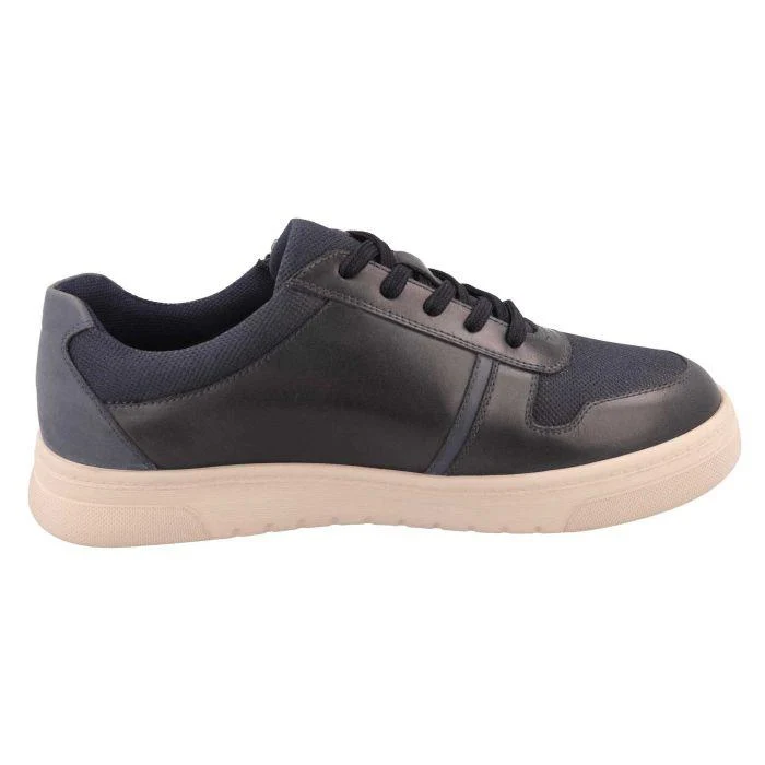 Zapatos anchos para hombre DB Noah