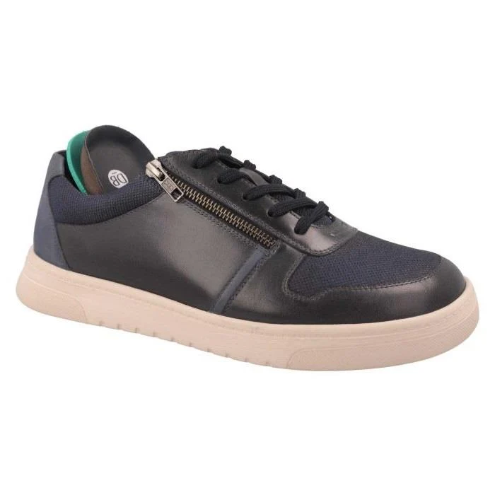 Zapatos anchos para hombre DB Noah