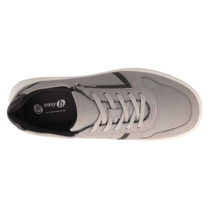 Zapatos anchos para hombre DB Noah