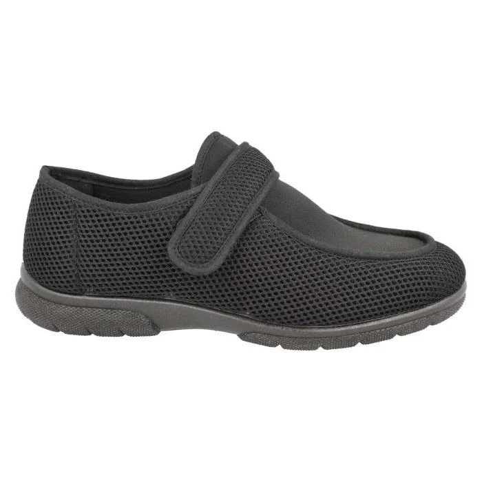 Zapatos Anchos de Hombre DB Jamie